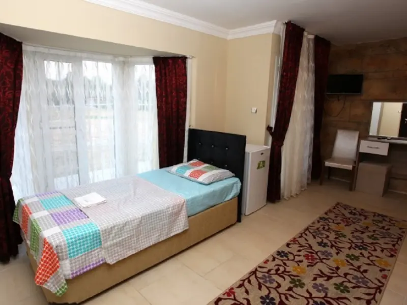 Tuana Tatil Köyü 9