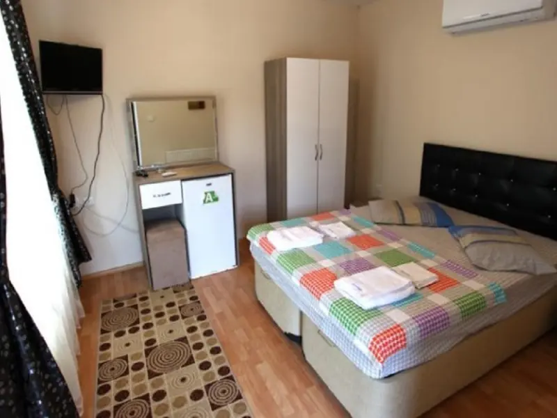Tuana Tatil Köyü 10