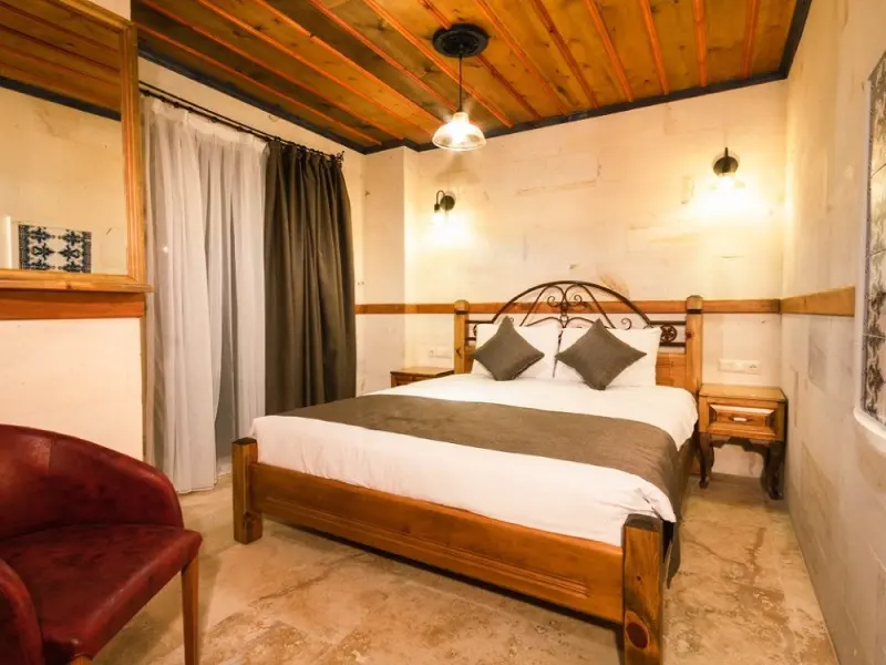 Sapphire Stone Hotel 11