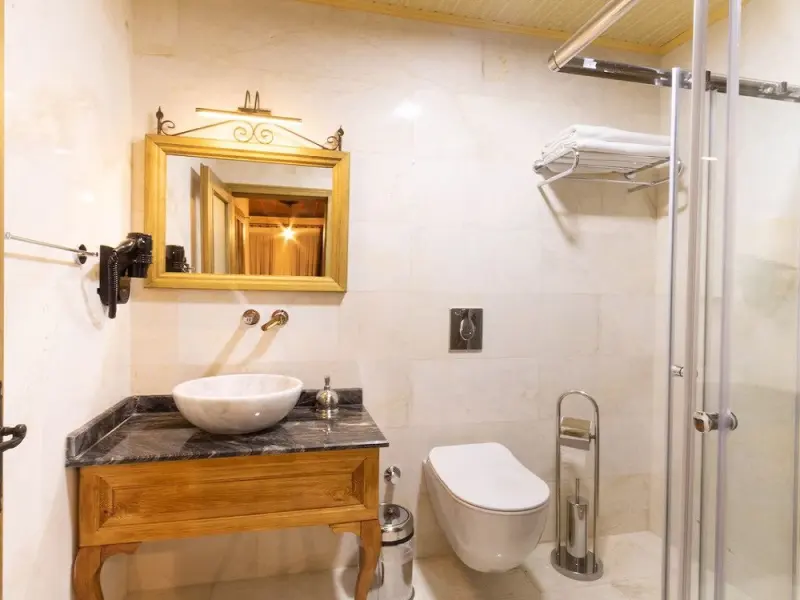 Sapphire Stone Hotel 12