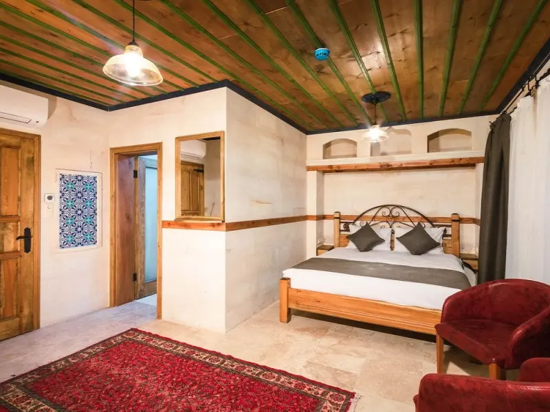 Sapphire Stone Hotel 13