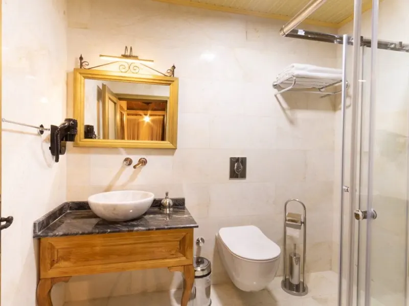 Sapphire Stone Hotel 15