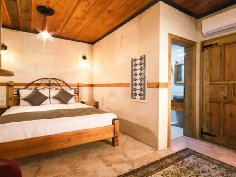 Sapphire Stone Hotel 3