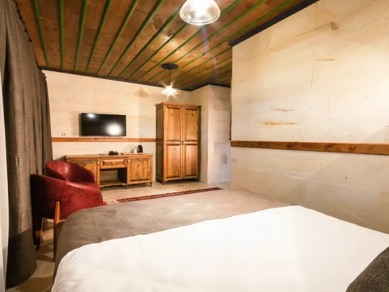 Sapphire Stone Hotel 4