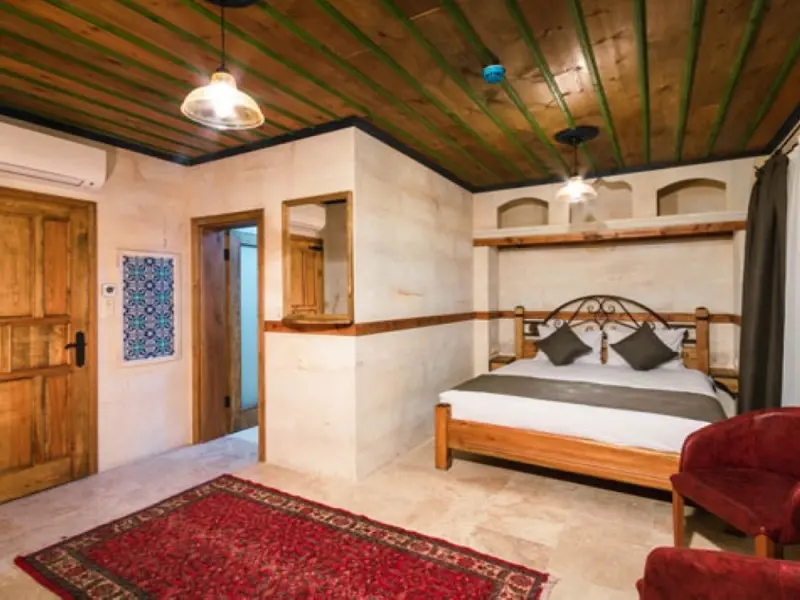 Sapphire Stone Hotel 5