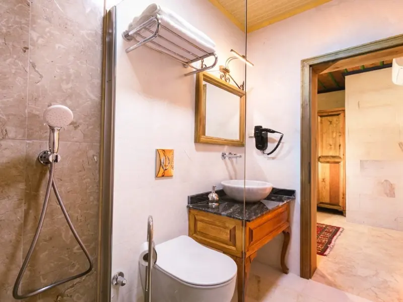 Sapphire Stone Hotel 6