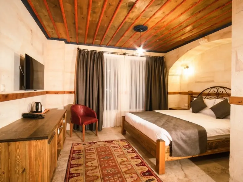 Sapphire Stone Hotel 8