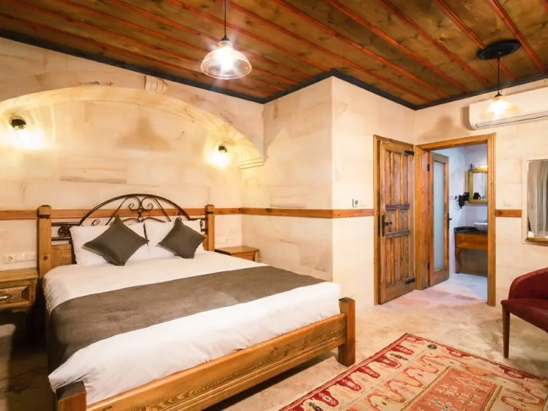 Sapphire Stone Hotel 9