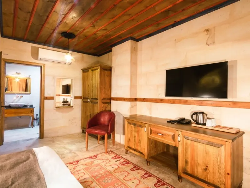 Sapphire Stone Hotel 10