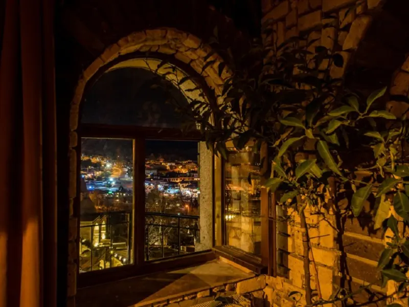 Elite Cave Suites 29