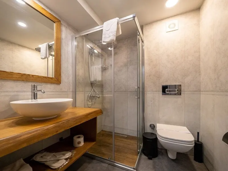 Assos Troy Port Hotel 17
