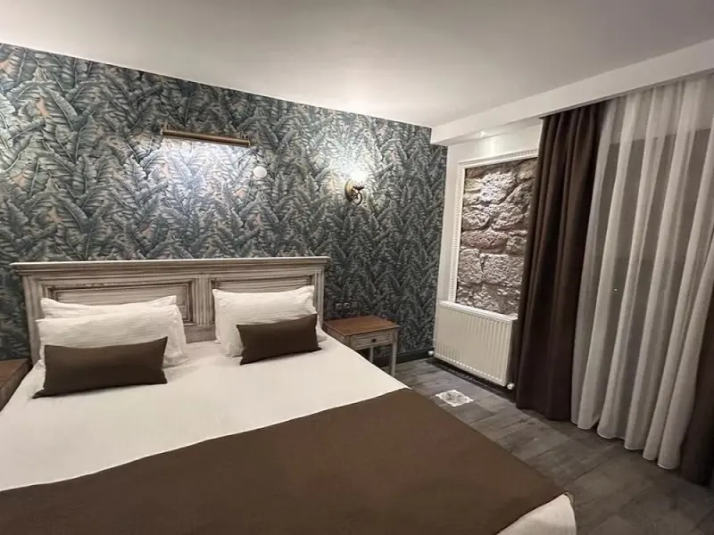 Assos Troy Port Hotel 3
