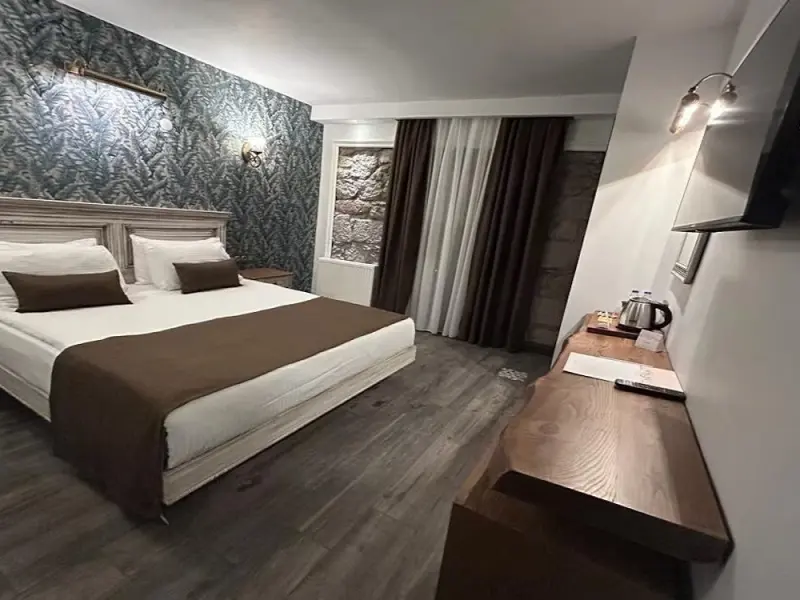 Assos Troy Port Hotel 7