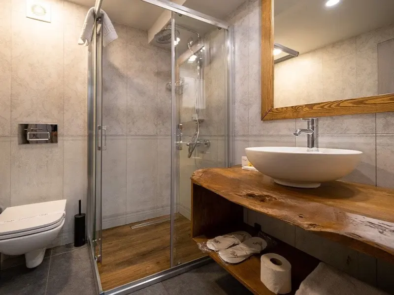 Assos Troy Port Hotel 10