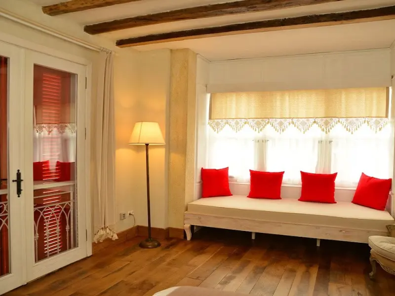 Hotel Unique-Boutique Class - Adults Only 1