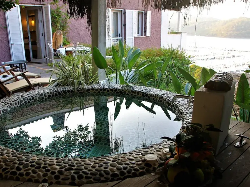 Hotel Unique-Boutique Class - Adults Only 12