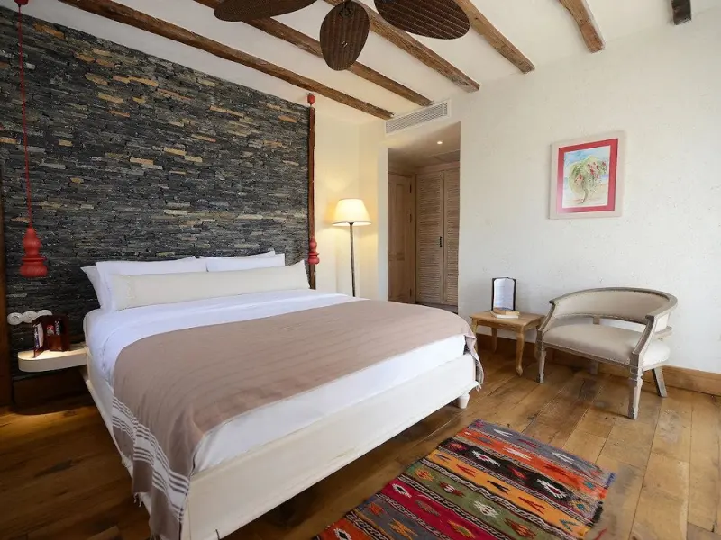Hotel Unique-Boutique Class - Adults Only 13