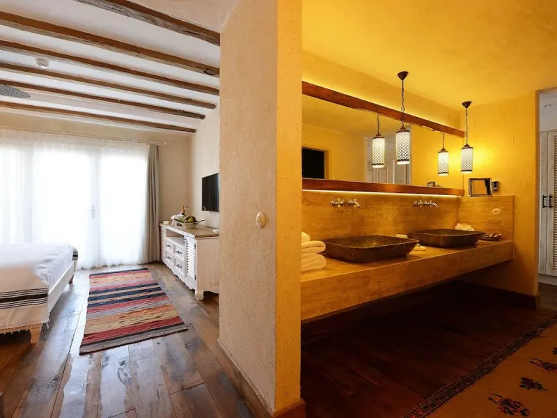 Hotel Unique-Boutique Class - Adults Only 14