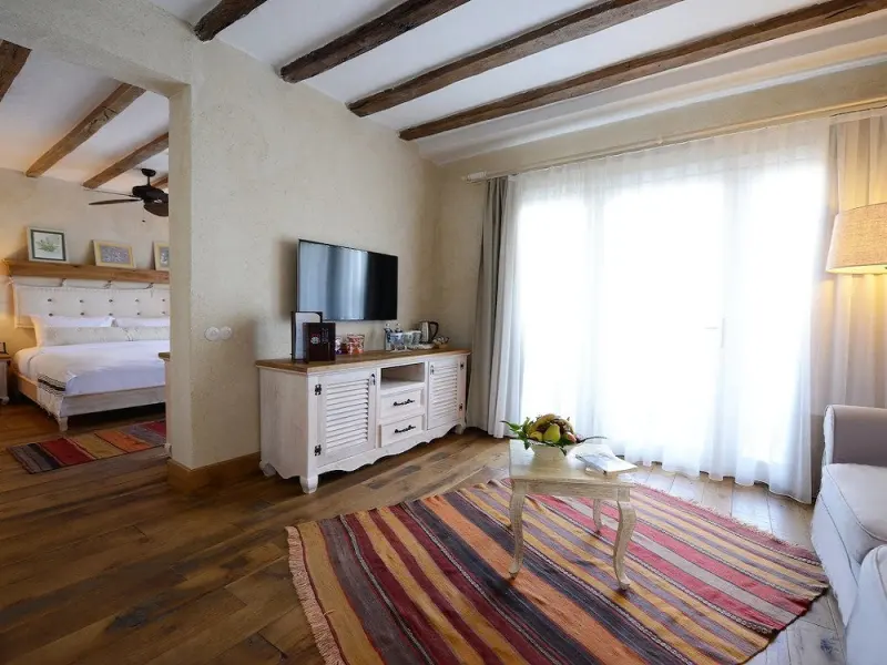 Hotel Unique-Boutique Class - Adults Only 15