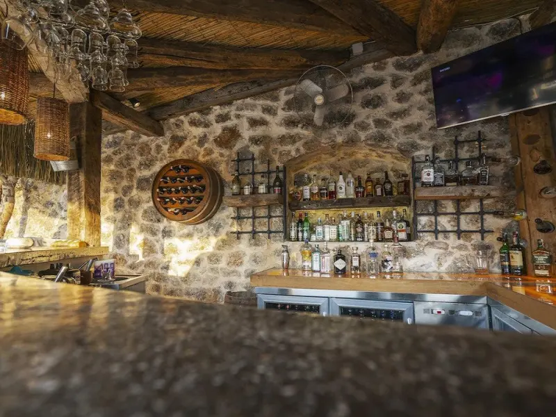 Hotel Unique-Boutique Class - Adults Only 16