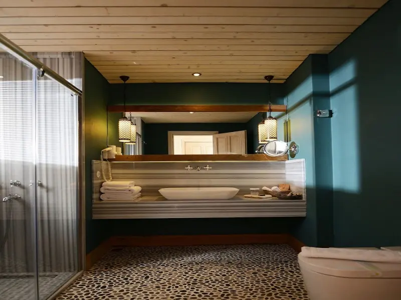 Hotel Unique-Boutique Class - Adults Only 17
