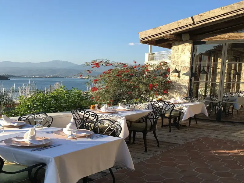 Hotel Unique-Boutique Class - Adults Only 19