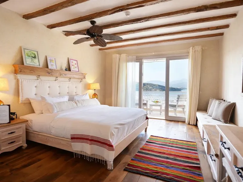 Hotel Unique-Boutique Class - Adults Only 20