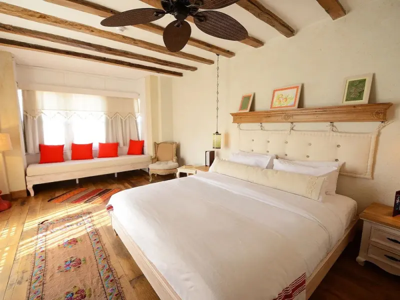 Hotel Unique-Boutique Class - Adults Only 2
