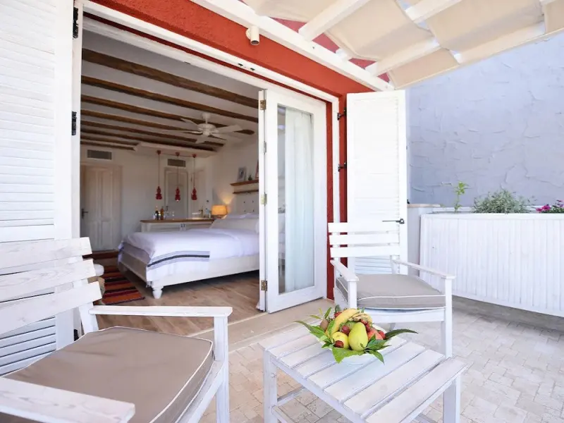 Hotel Unique-Boutique Class - Adults Only 21