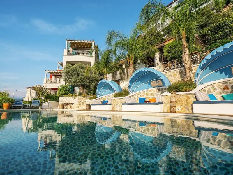 Hotel Unique-Boutique Class - Adults Only 22