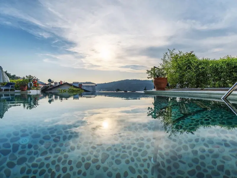 Hotel Unique-Boutique Class - Adults Only 24