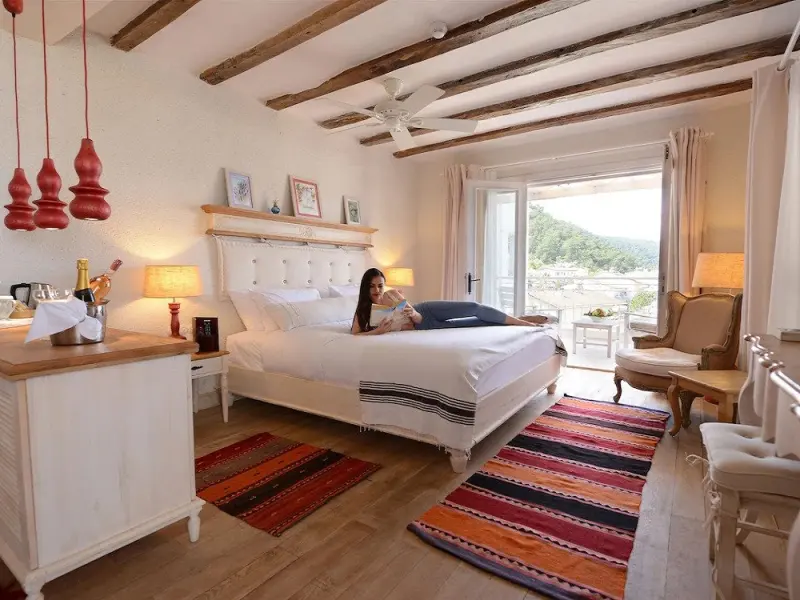 Hotel Unique-Boutique Class - Adults Only 25