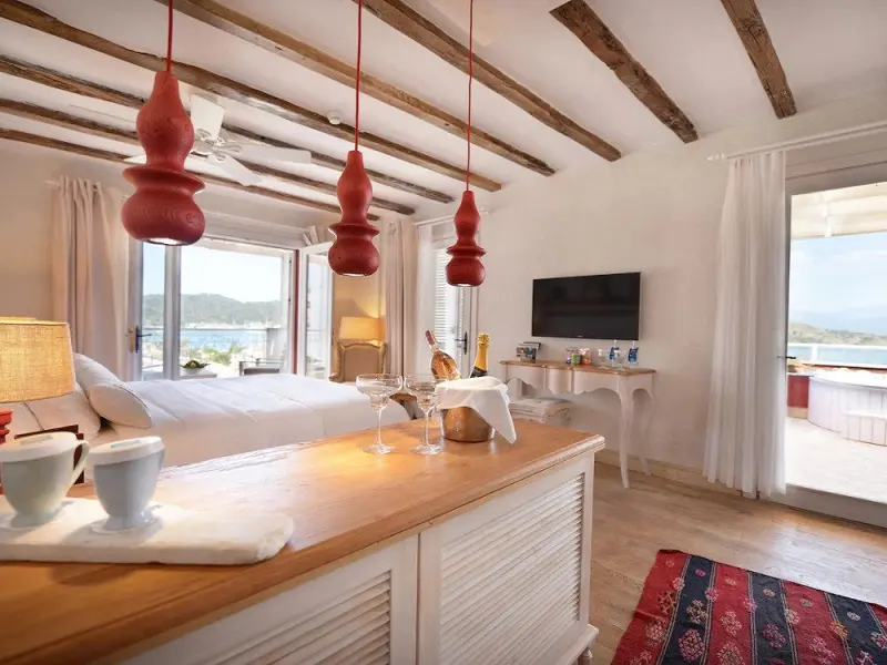 Hotel Unique-Boutique Class - Adults Only 27