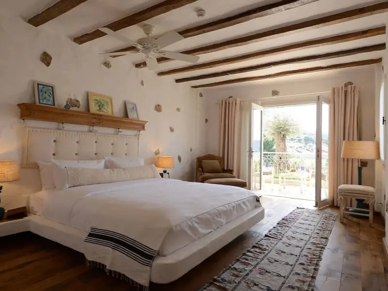 Hotel Unique-Boutique Class - Adults Only 28