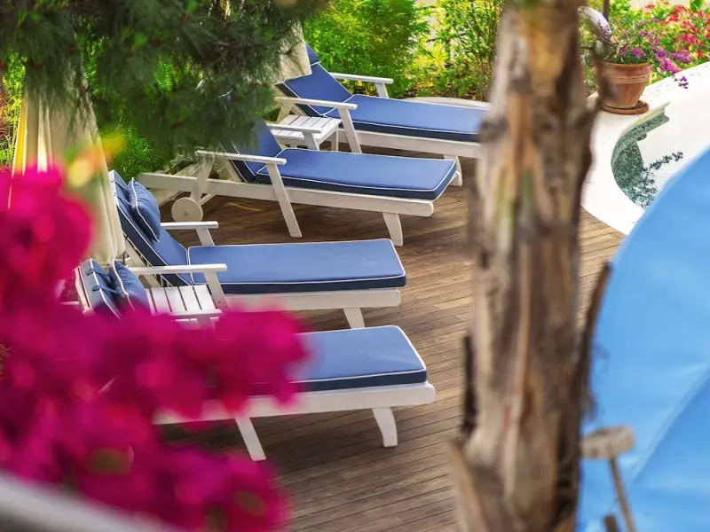 Hotel Unique-Boutique Class - Adults Only 29