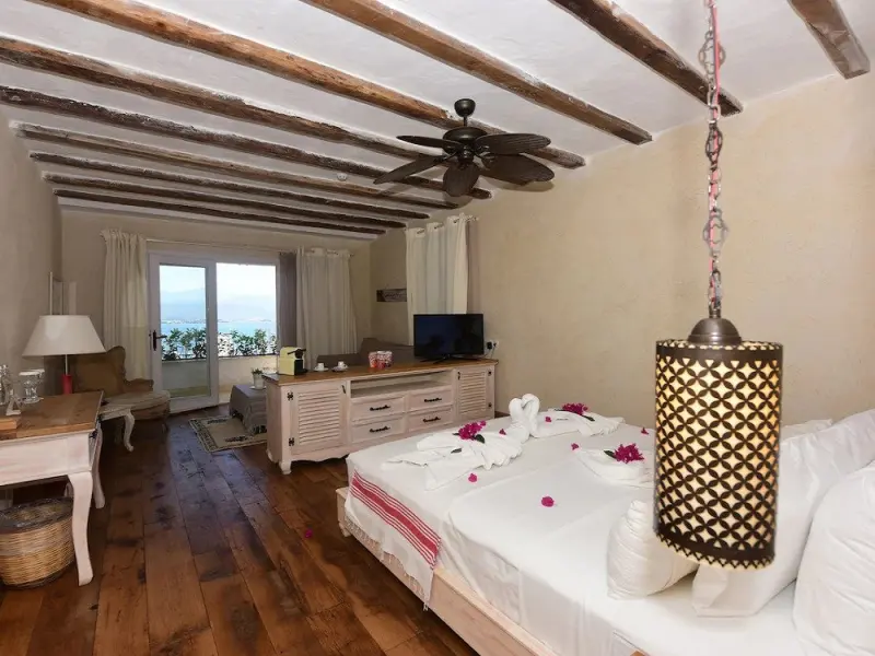 Hotel Unique-Boutique Class - Adults Only 30