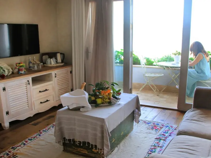 Hotel Unique-Boutique Class - Adults Only 3