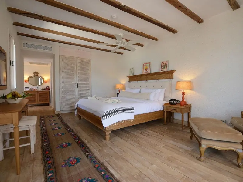 Hotel Unique-Boutique Class - Adults Only 32