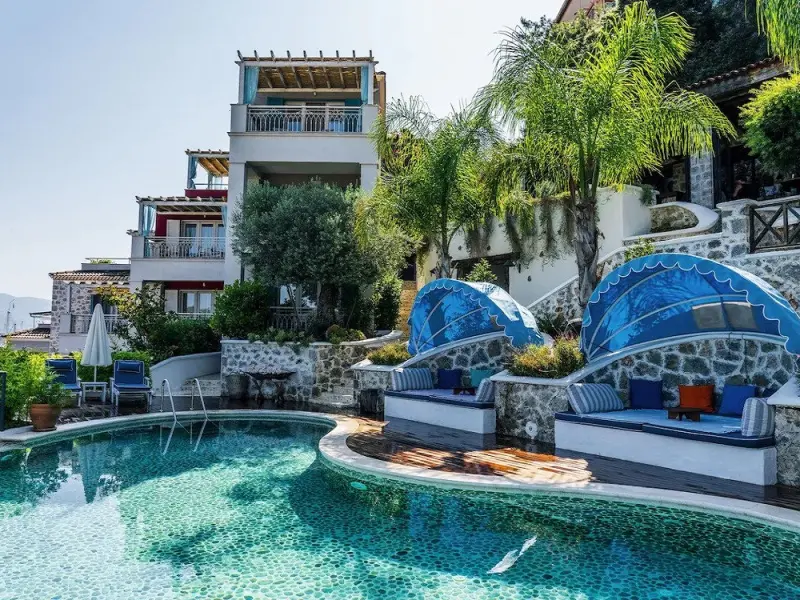 Hotel Unique-Boutique Class - Adults Only 33