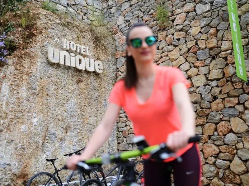 Hotel Unique-Boutique Class - Adults Only 34