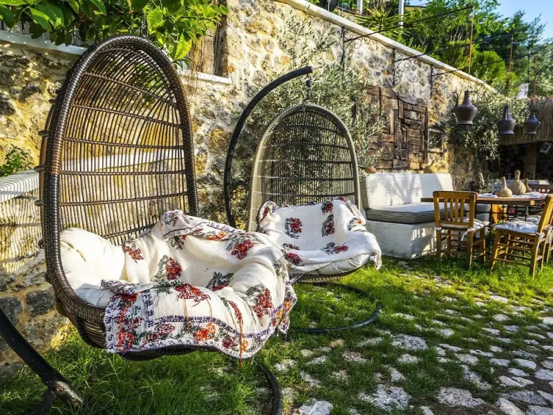 Hotel Unique-Boutique Class - Adults Only 38