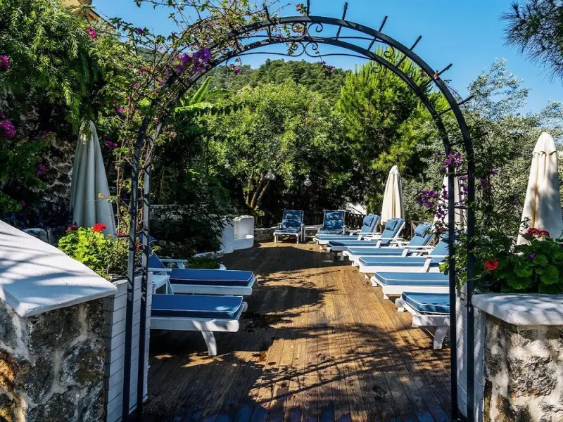 Hotel Unique-Boutique Class - Adults Only 39