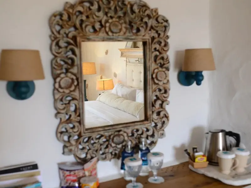 Hotel Unique-Boutique Class - Adults Only 5
