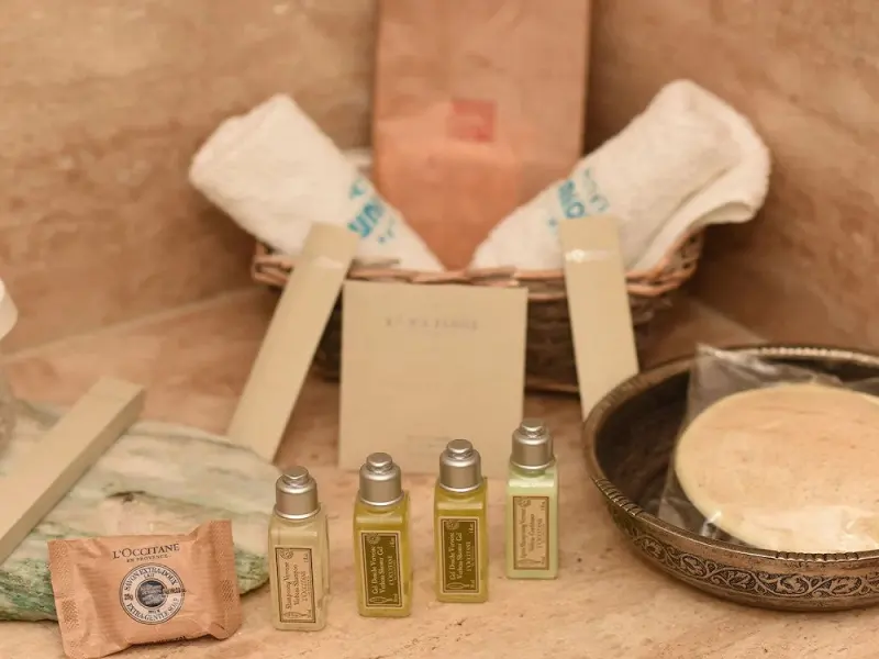 Hotel Unique-Boutique Class - Adults Only 6