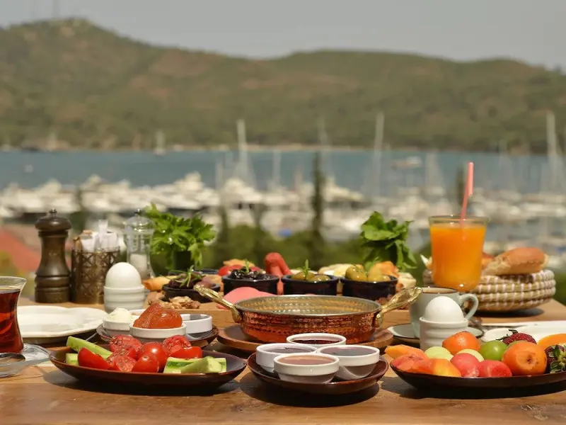 Hotel Unique-Boutique Class - Adults Only 7