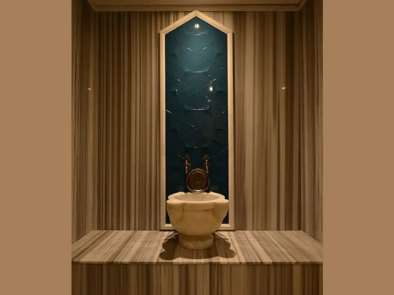 Hotel Unique-Boutique Class - Adults Only 9