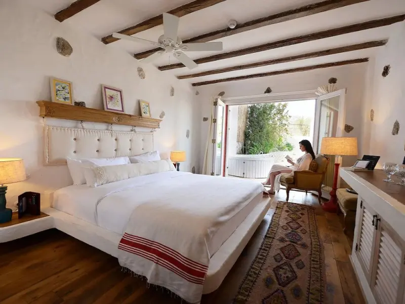 Hotel Unique-Boutique Class - Adults Only 10
