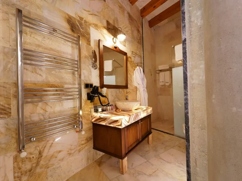 Pegas Cave Suites 12