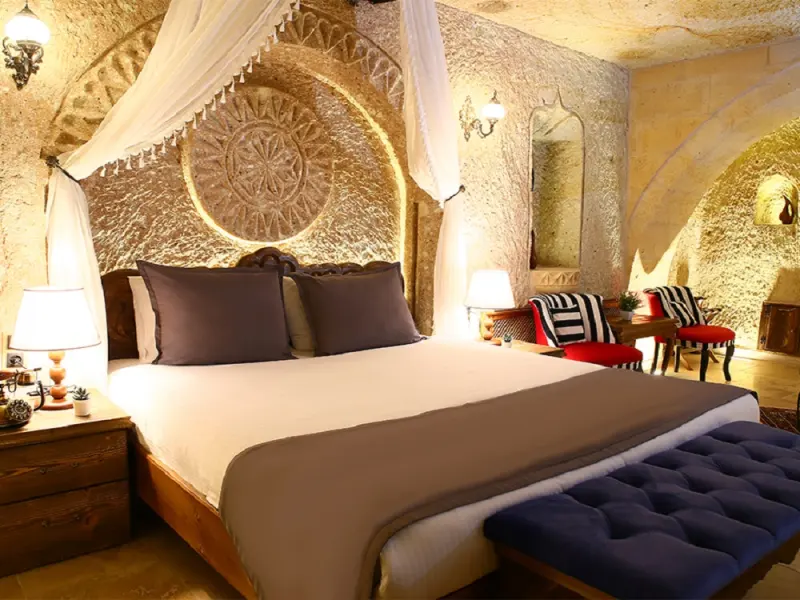 Pegas Cave Suites 13