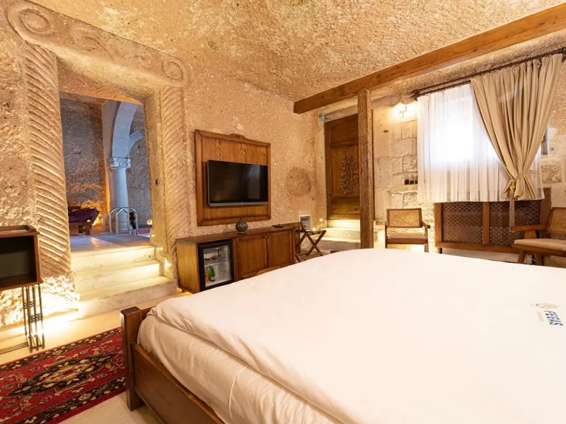 Pegas Cave Suites 15